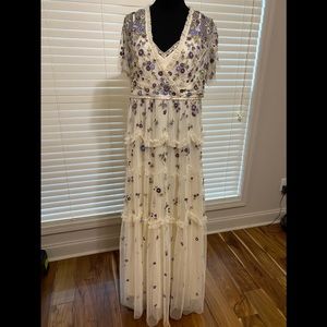 Needle & Thread size 14